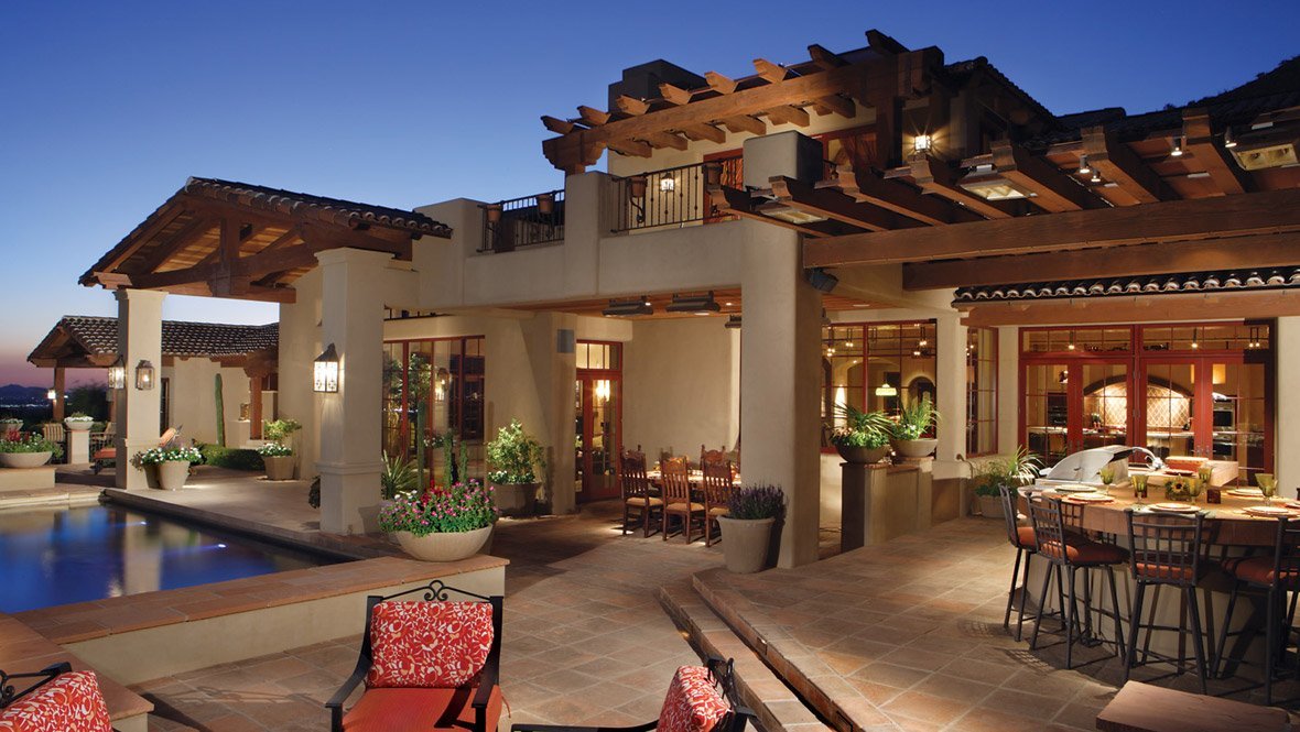 North Barrington Homes for Sale Chandler AZ